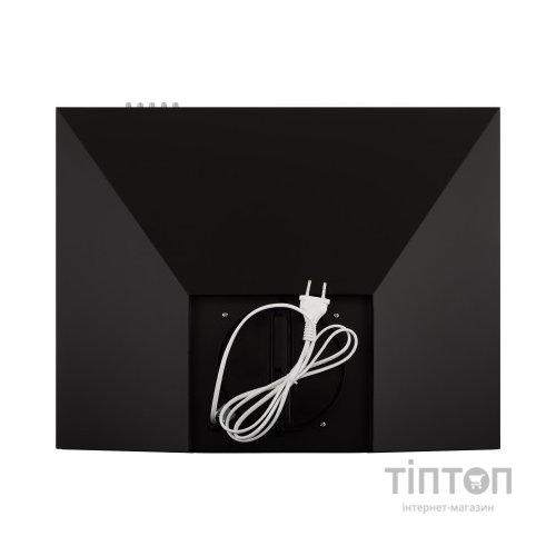 Витяжка кухонна Jantar KBT 650 LED 60 BL