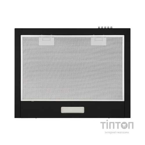 Витяжка кухонна Jantar KBT 650 LED 60 BL