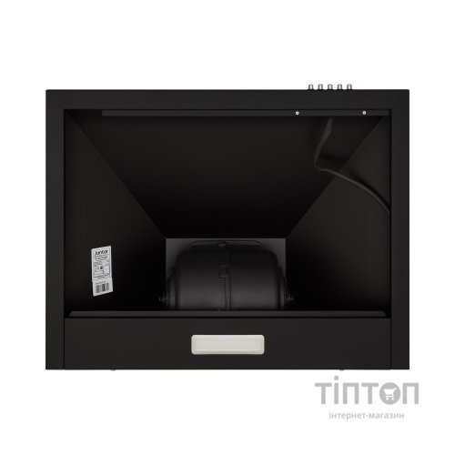 Витяжка кухонна Jantar KBT 650 LED 60 BL