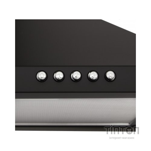 Витяжка кухонна Jantar KBT 650 LED 60 BL