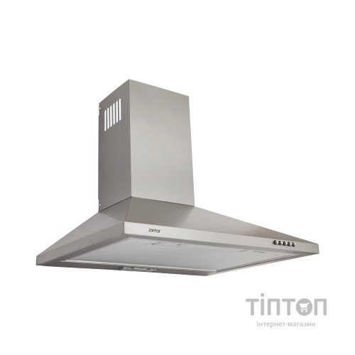 Витяжка кухонна Jantar KBT 650 LED 60 IS