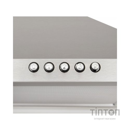 Витяжка кухонна Jantar KBT 650 LED 60 IS