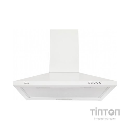 Витяжка кухонна Jantar KBT 650 LED 60 WH