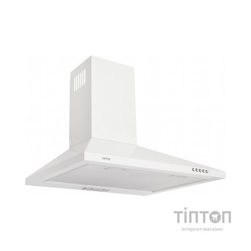 Витяжка кухонна Jantar KBT 650 LED 60 WH