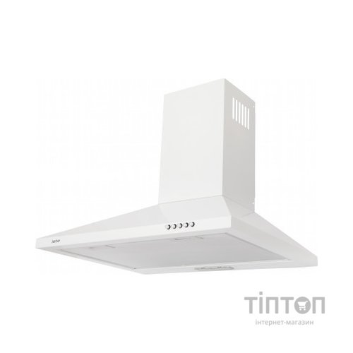 Витяжка кухонна Jantar KBT 650 LED 60 WH
