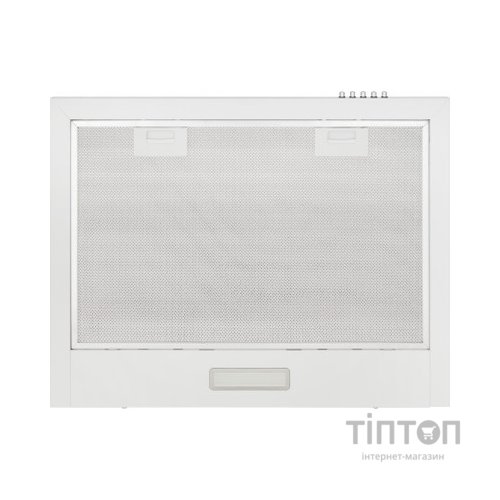 Витяжка кухонна Jantar KBT 650 LED 60 WH