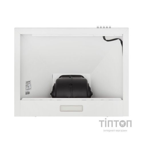 Витяжка кухонна Jantar KBT 650 LED 60 WH