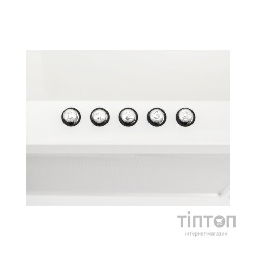Витяжка кухонна Jantar KBT 650 LED 60 WH