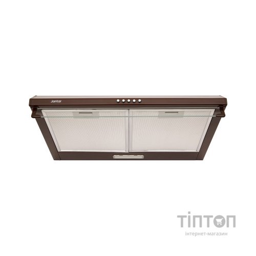 Витяжка кухонна Jantar PHT I LED 50 BR