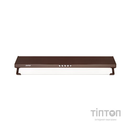 Витяжка кухонна Jantar PHT I LED 50 BR