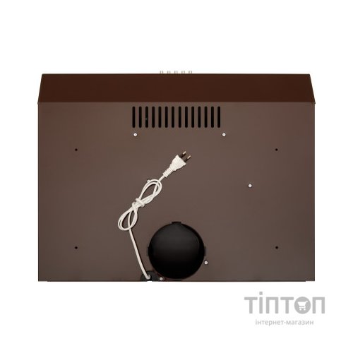 Витяжка кухонна Jantar PHT I LED 50 BR