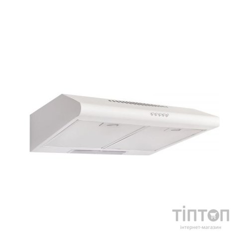 Витяжка кухонна Jantar PHT I LED 50 WH