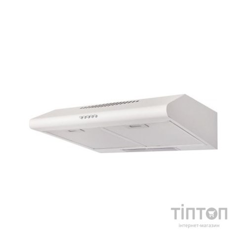 Витяжка кухонна Jantar PHT I LED 50 WH