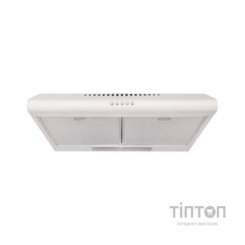 Витяжка кухонна Jantar PHT I LED 50 WH