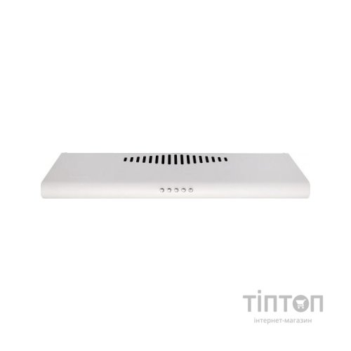 Витяжка кухонна Jantar PHT I LED 50 WH