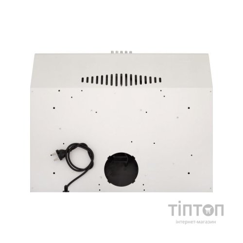 Витяжка кухонна Jantar PHT I LED 50 WH