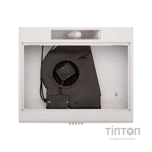 Витяжка кухонна Jantar PHT I LED 50 WH