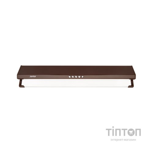 Витяжка кухонна Jantar PHT I LED 60 BR