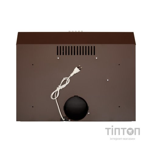 Витяжка кухонна Jantar PHT I LED 60 BR