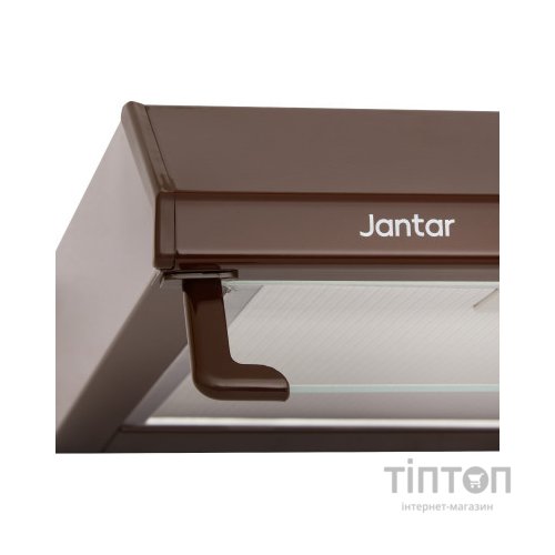 Витяжка кухонна Jantar PHT I LED 60 BR