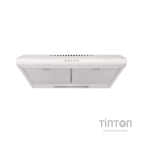 Витяжка кухонна Jantar PHT I LED 60 WH
