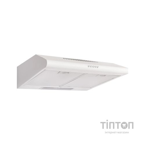 Витяжка кухонна Jantar PHT I LED 60 WH