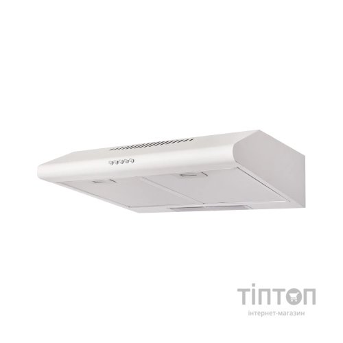 Витяжка кухонна Jantar PHT I LED 60 WH