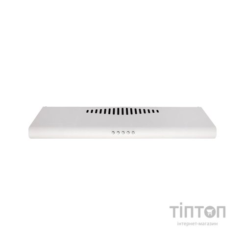 Витяжка кухонна Jantar PHT I LED 60 WH