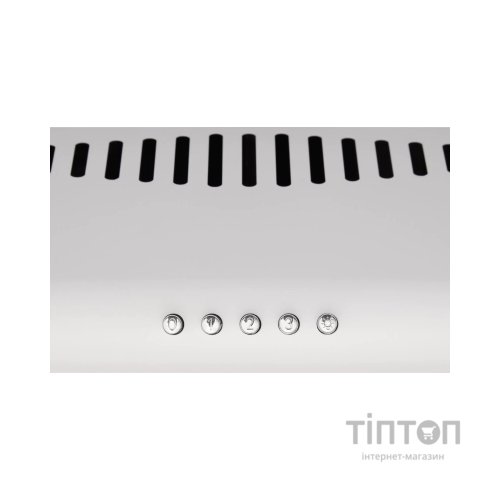 Витяжка кухонна Jantar PHT I LED 60 WH