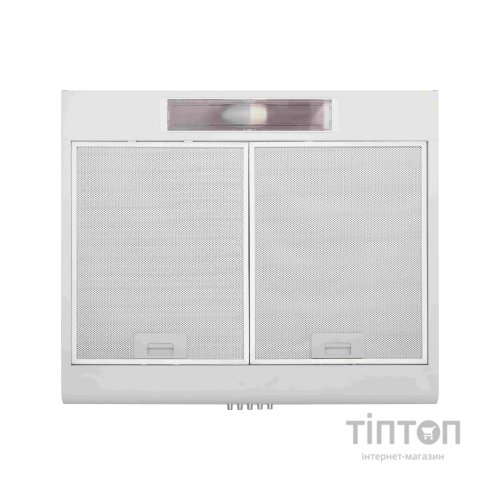 Витяжка кухонна Jantar PHT I LED 60 WH