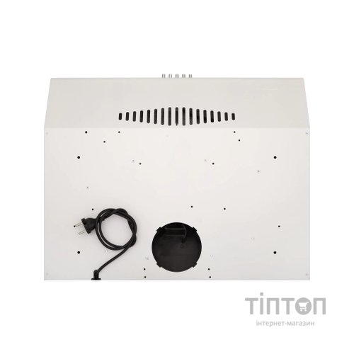 Витяжка кухонна Jantar PHT I LED 60 WH