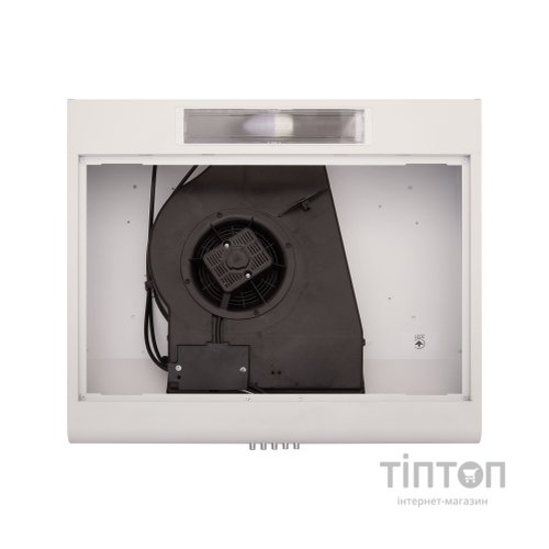 Витяжка кухонна Jantar PHT I LED 60 WH