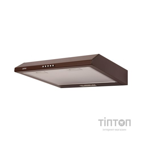 Витяжка кухонна Jantar ST I LED 50 BR