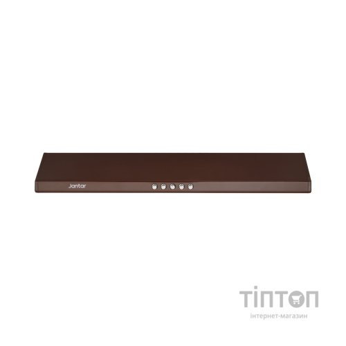 Витяжка кухонна Jantar ST I LED 50 BR