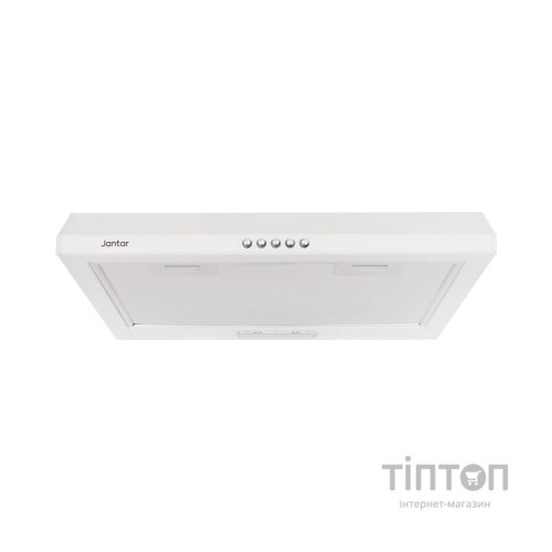 Витяжка кухонна Jantar ST I LED 50 WH