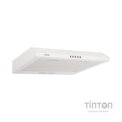 Витяжка кухонна Jantar ST I LED 50 WH