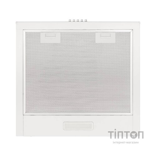 Витяжка кухонна Jantar ST I LED 50 WH