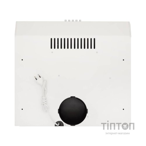 Витяжка кухонна Jantar ST I LED 50 WH