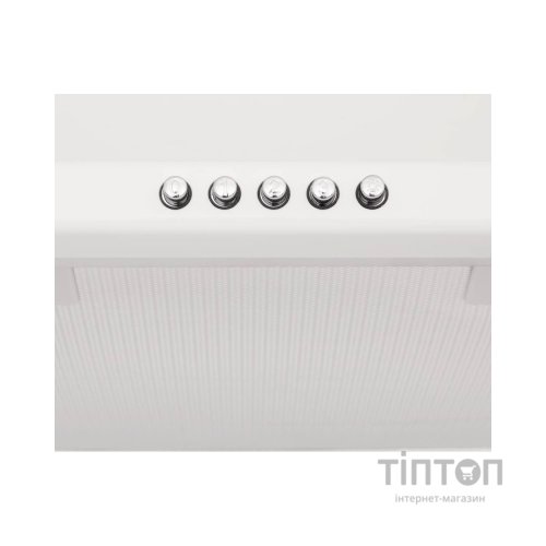 Витяжка кухонна Jantar ST I LED 50 WH