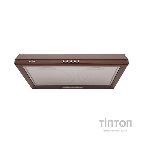 Витяжка кухонна Jantar ST I LED 60 BR