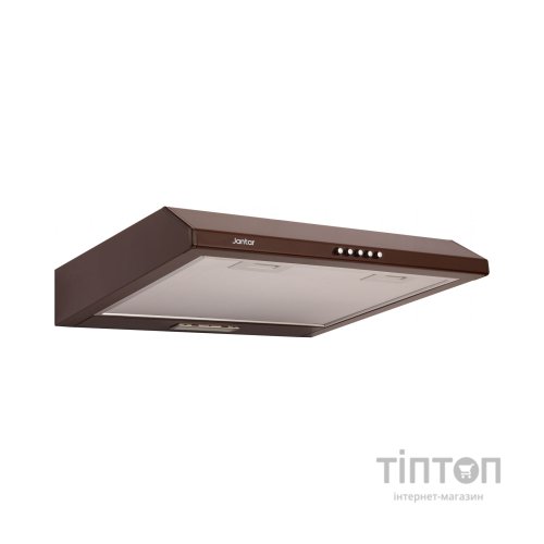 Витяжка кухонна Jantar ST I LED 60 BR