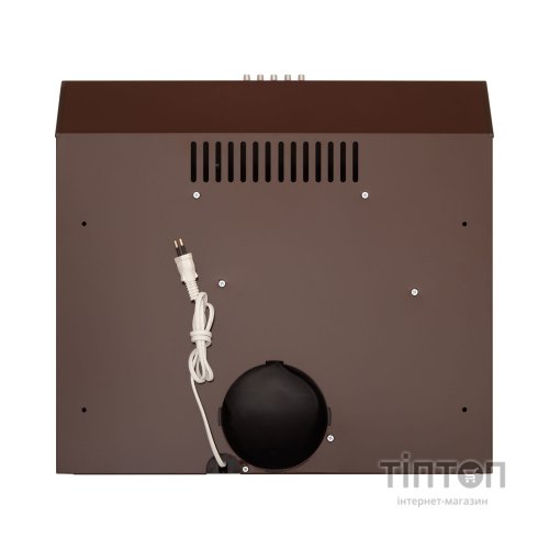 Витяжка кухонна Jantar ST I LED 60 BR