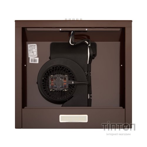 Витяжка кухонна Jantar ST I LED 60 BR