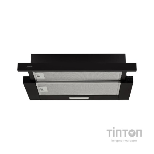 Витяжка кухонна Jantar TLT 1000 LED 60 BL