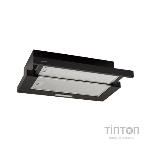 Витяжка кухонна Jantar TLT 1000 LED 60 BL
