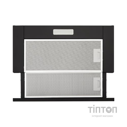 Витяжка кухонна Jantar TLT 1000 LED 60 BL