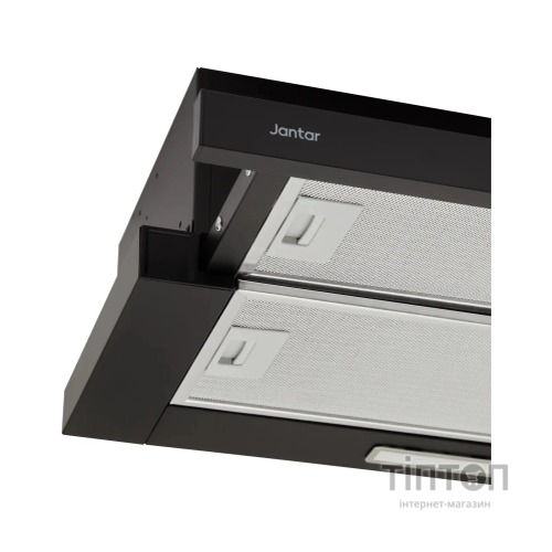 Витяжка кухонна Jantar TLT 1000 LED 60 BL