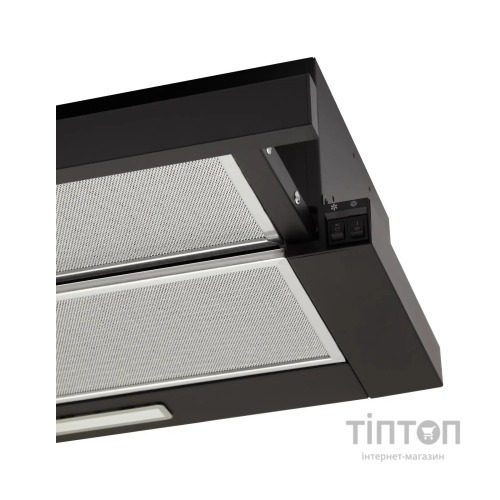 Витяжка кухонна Jantar TLT 1000 LED 60 BL