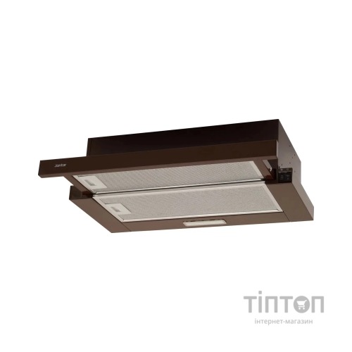 Витяжка кухонна Jantar TLT 1000 LED 60 BR
