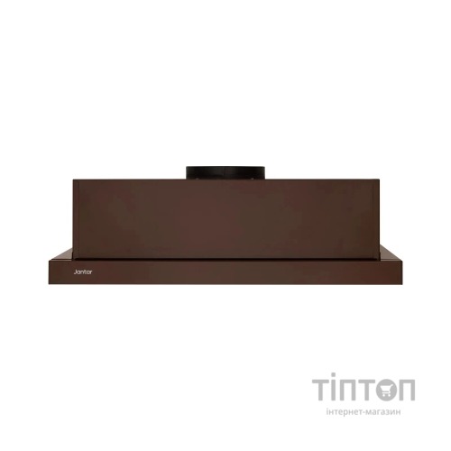 Витяжка кухонна Jantar TLT 1000 LED 60 BR